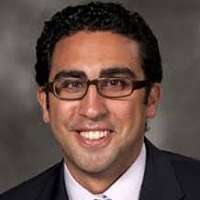 Victor M. Ibrahim