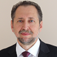 Yuri Efimovich Nikiforov