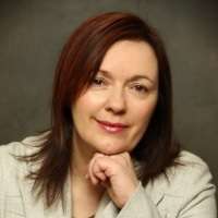 Joy Macdermid