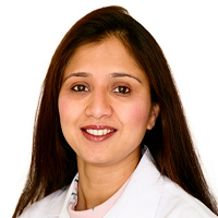 Asiya Maheen Khan