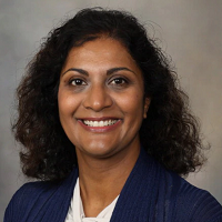 Rekha Mankad