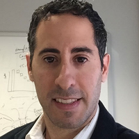 Joe Carvalho