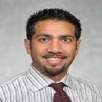 Tariq E. Ahmad