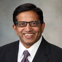 Prasad M. Panse