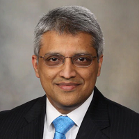 Shaji K. Kumar
