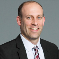 David P. Hudesman