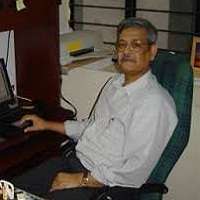 Rajan R. Dighe