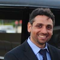 Wael Al Zoughbi