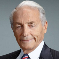 Frank J. Veith