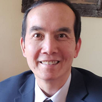 Jianfeng Hong
