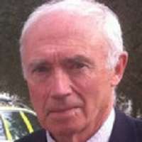 Edward G. D. Tuddenham