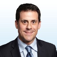 Bret P. Nelson