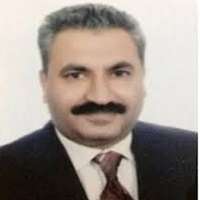 Ali Al Saedi