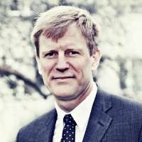 Peter Rossing