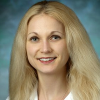 Michelle Christina Johansen