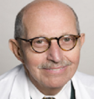 Louis M. Aledort