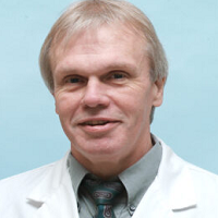 Charles F. Zorumski