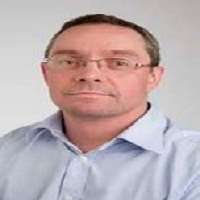 David Pilcher