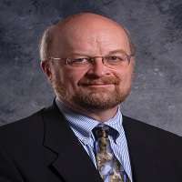 Jeffrey W. Janata
