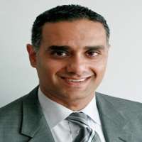 Nikhil N. Verma