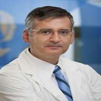 Andres M. Lozano