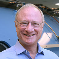 Benjamin D. Levine