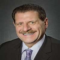 Giles R. Scuderi