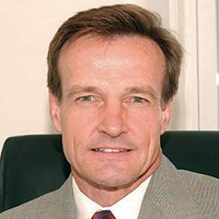 Eric J. Woodard