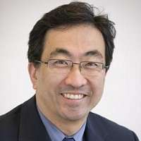 Mark Masaru Urata