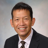 Fred M. Kusumoto