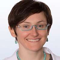 Blythe Gorman