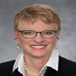 Mary J. Townsend