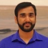 Siddharth Sukumaran