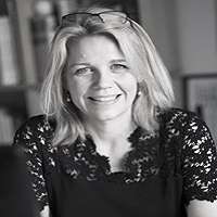 Charlotte Brun Thorup