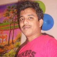 Gopi Krishna