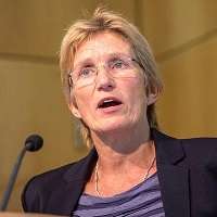 Anne Connolly