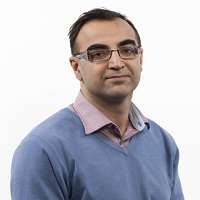 Rohit Kochhar