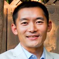 Christopher P. Cheng