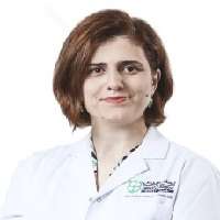 Hanaa Zidan