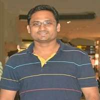 Sandeep D. Kale