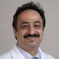 Ali Salehi