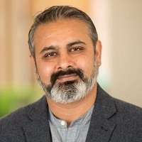 Faisal Mahmood