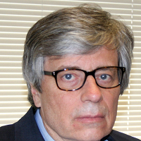 Daniel Richard Sullivan