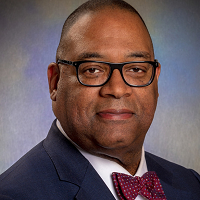 Galen Vincent Henderson