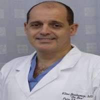 Elias Benhamou