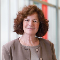 Ruth Eckstein Grunau