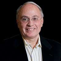 Joseph Biederman