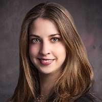 Jessica Monas
