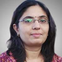 Geeta Ghag