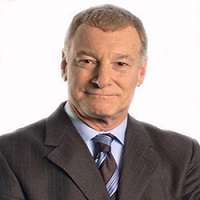 Stephen B. Hanauer